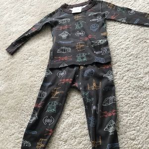 Hanna Andersson  pjs